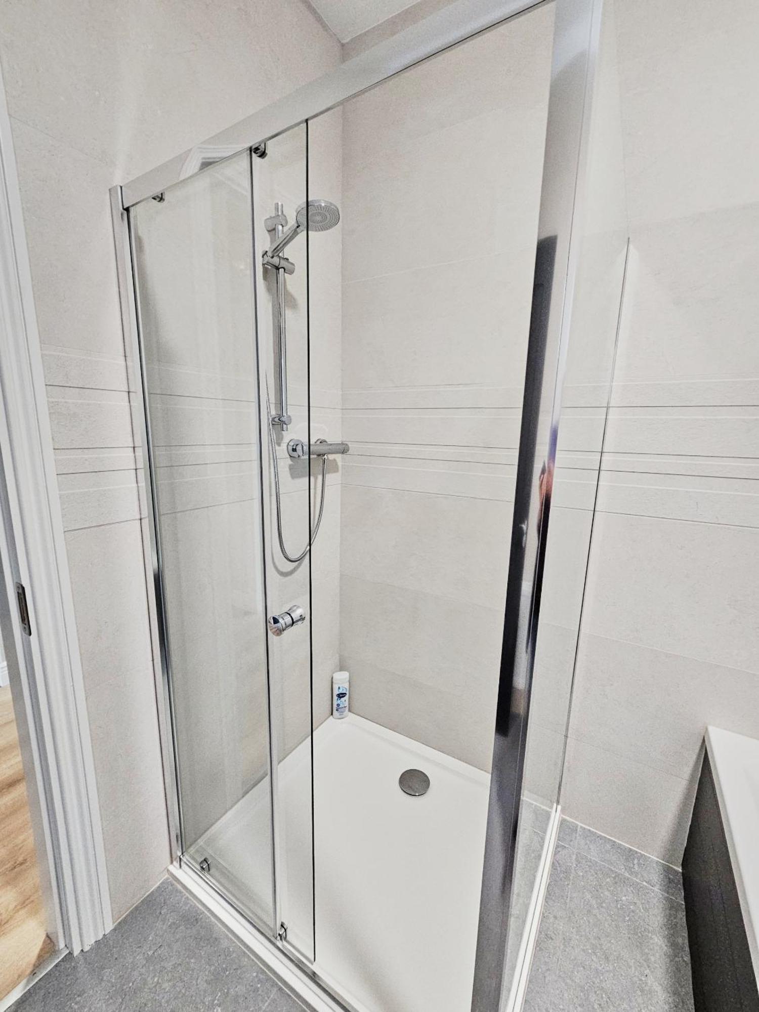 Dromod Suites Exteriör bild