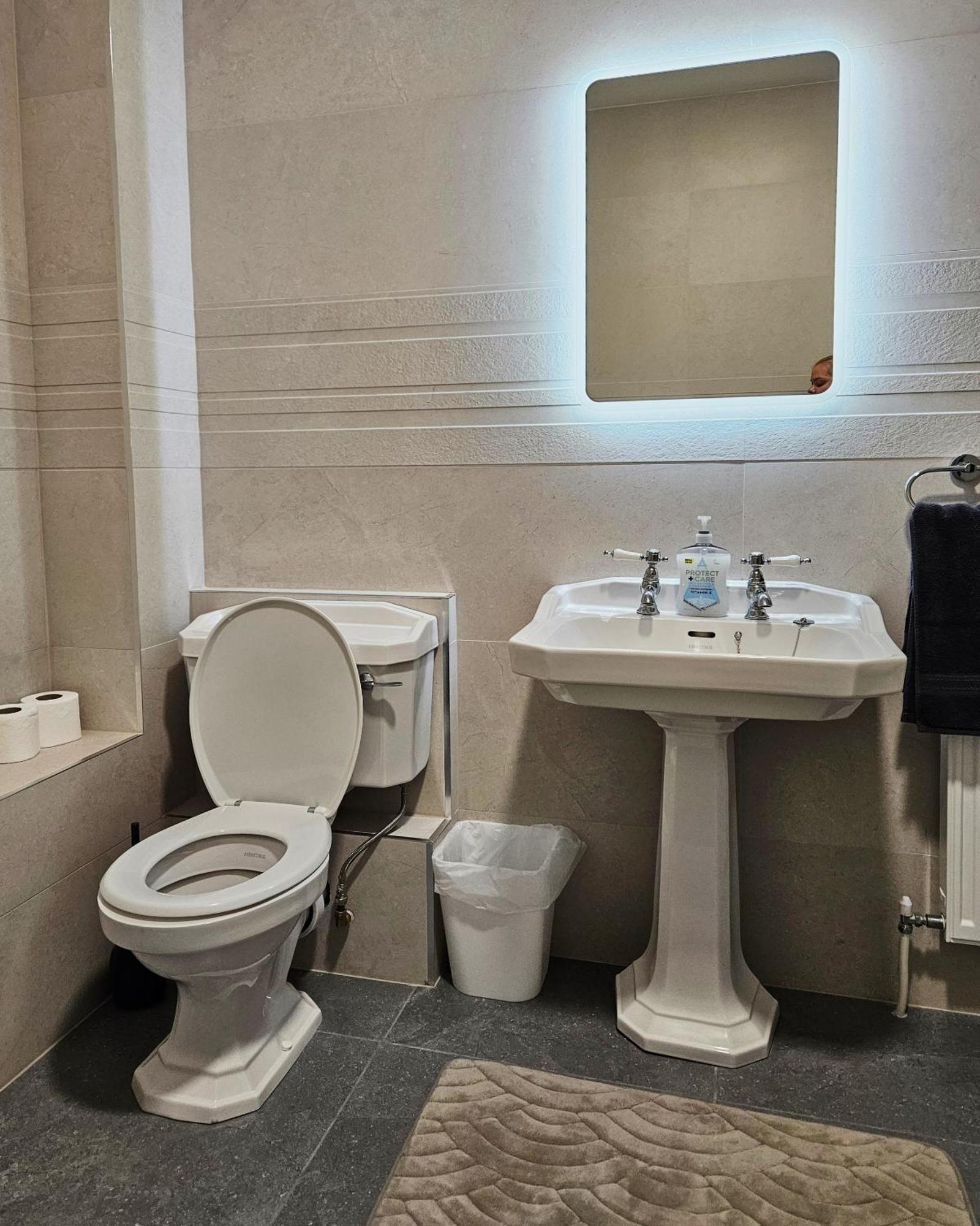 Dromod Suites Exteriör bild