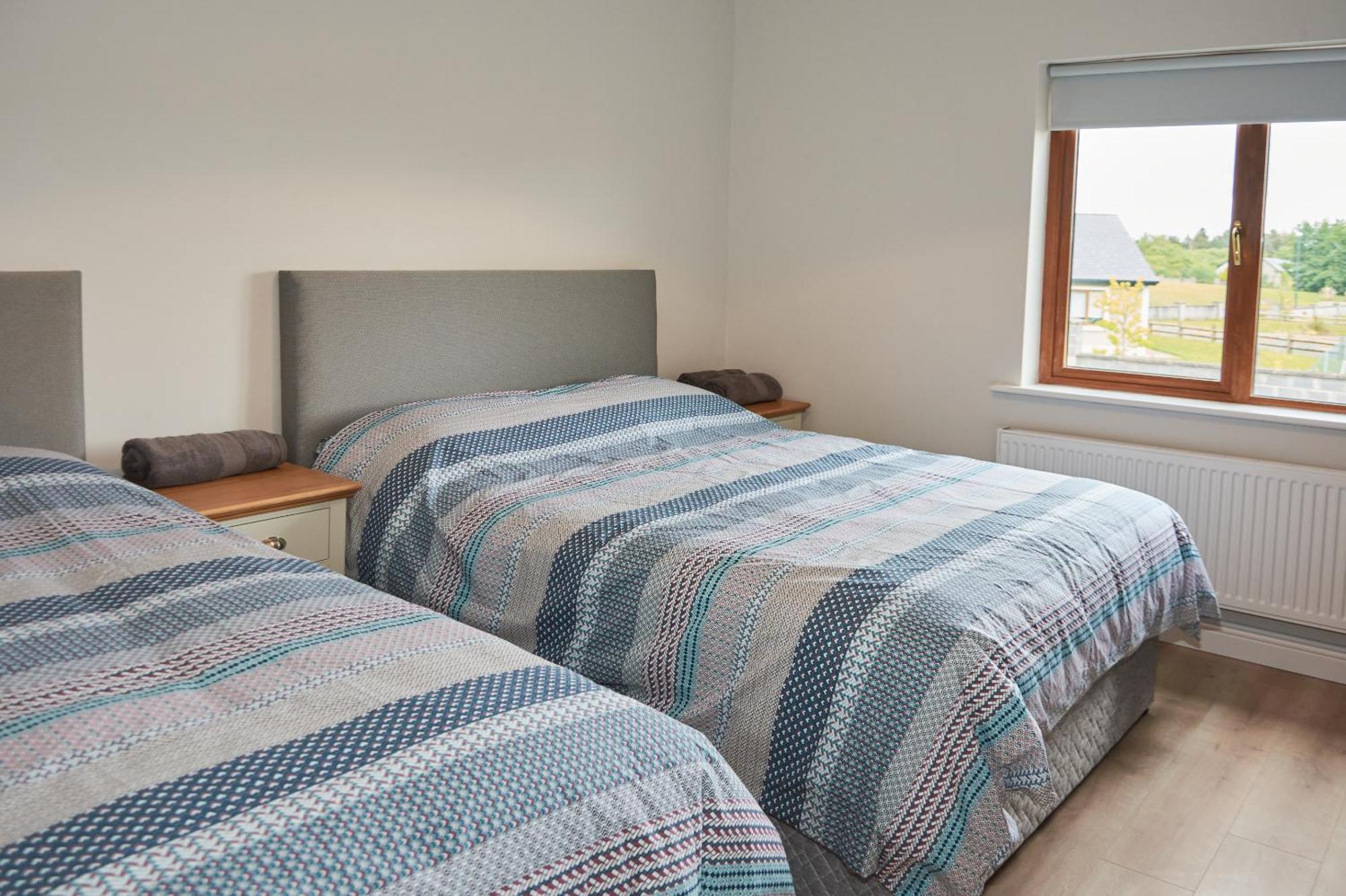 Dromod Suites Exteriör bild