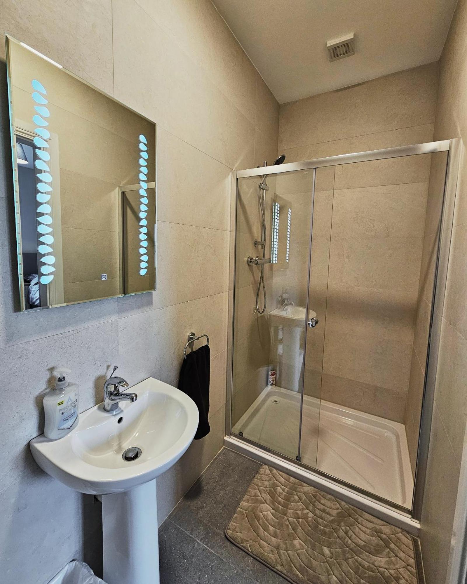 Dromod Suites Exteriör bild