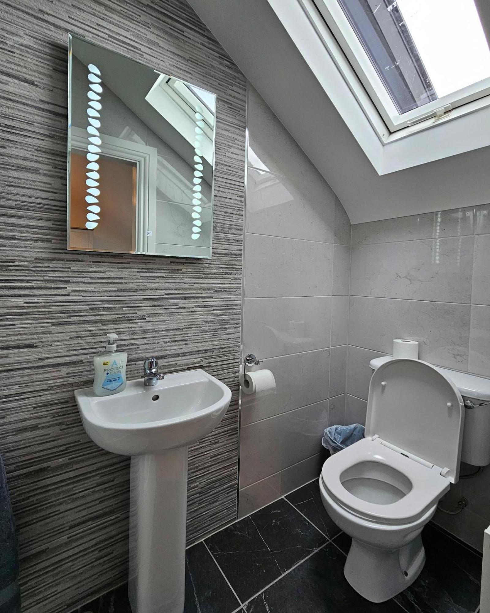Dromod Suites Exteriör bild