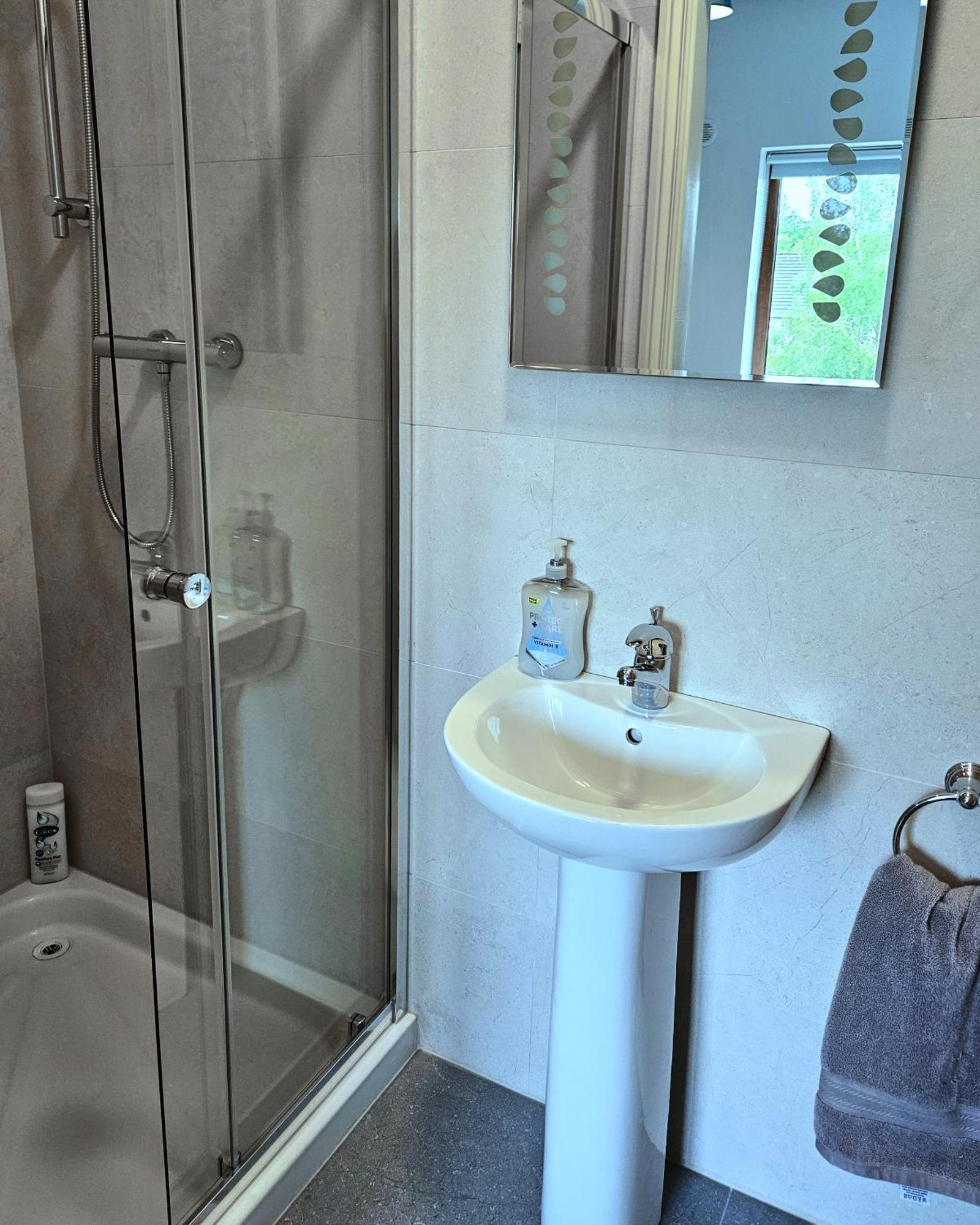 Dromod Suites Exteriör bild