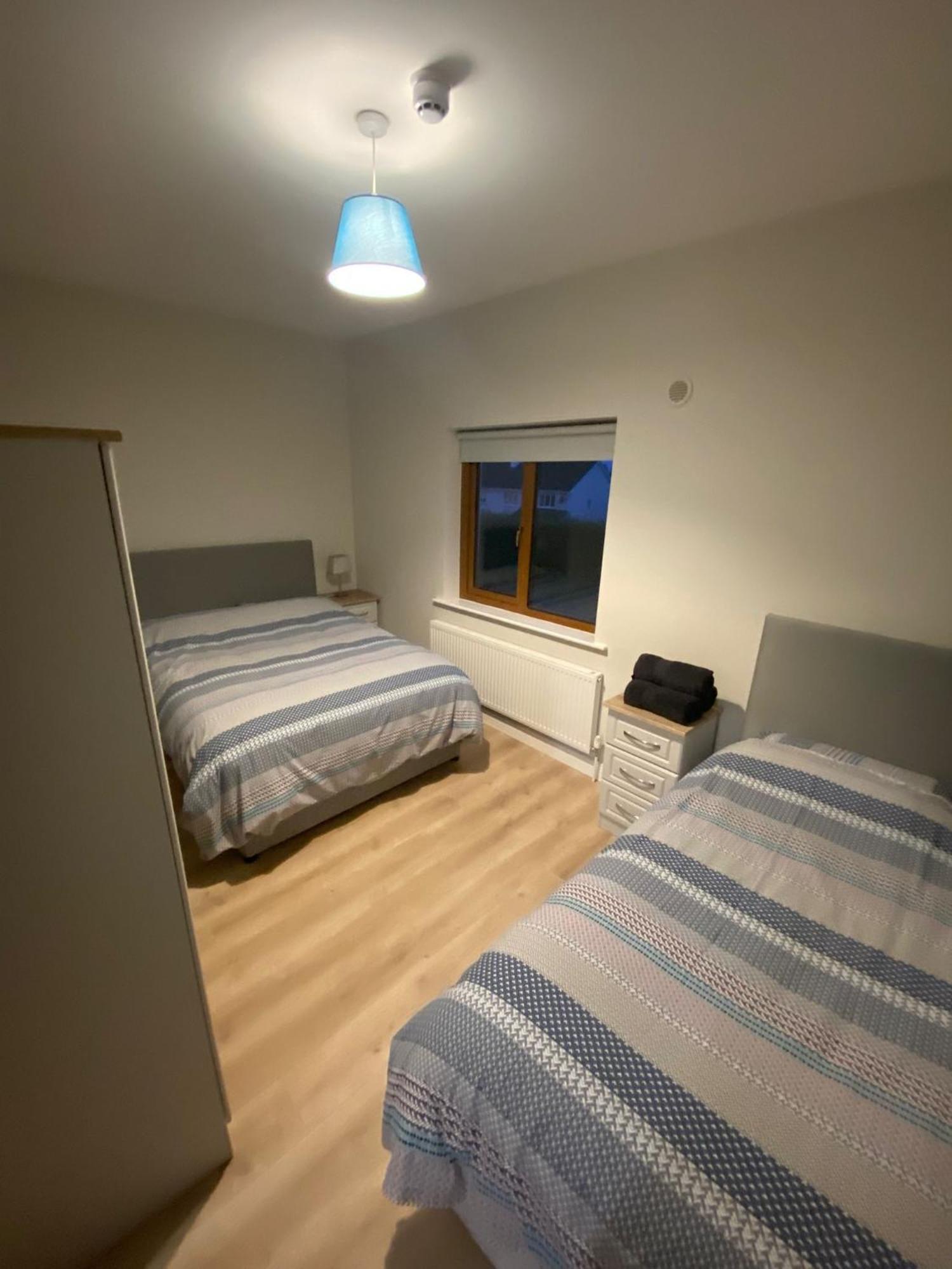 Dromod Suites Exteriör bild