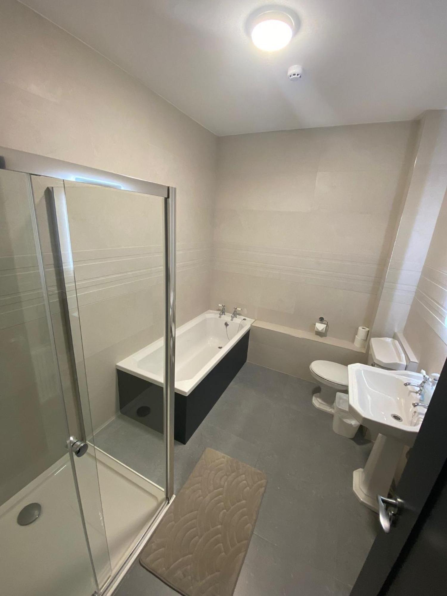 Dromod Suites Exteriör bild