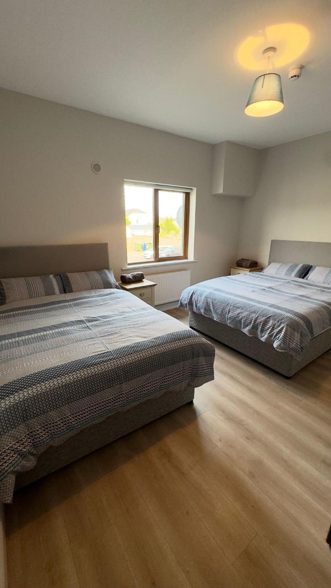 Dromod Suites Exteriör bild