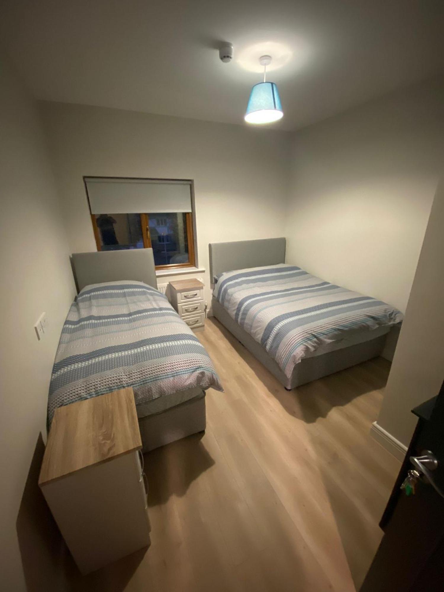 Dromod Suites Exteriör bild