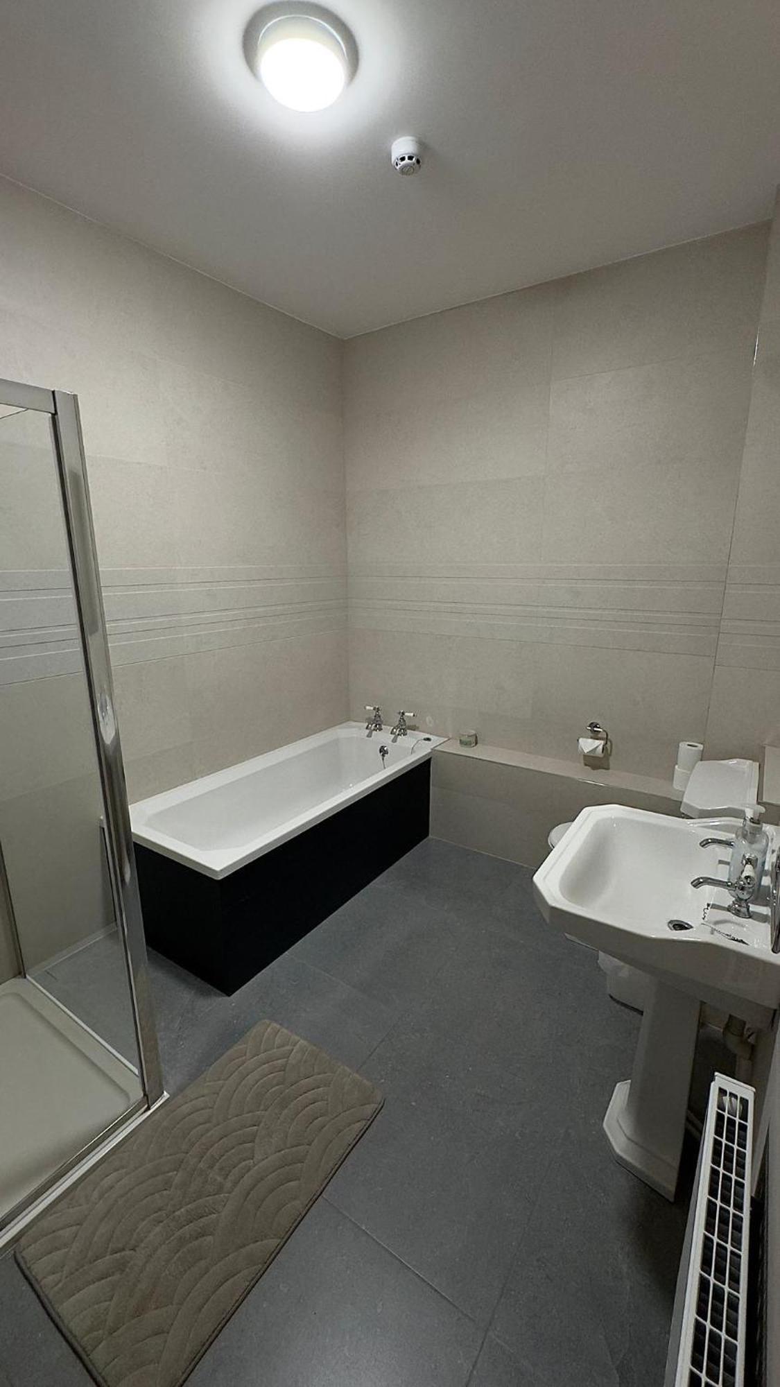 Dromod Suites Exteriör bild