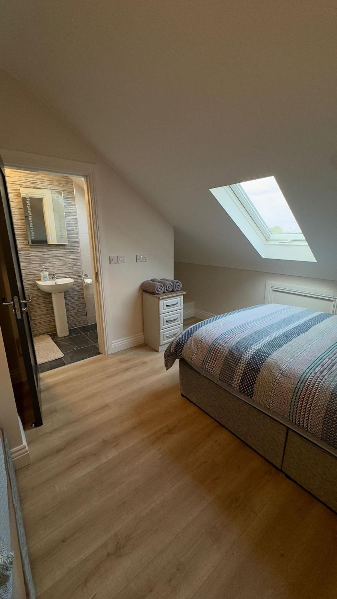 Dromod Suites Rum bild