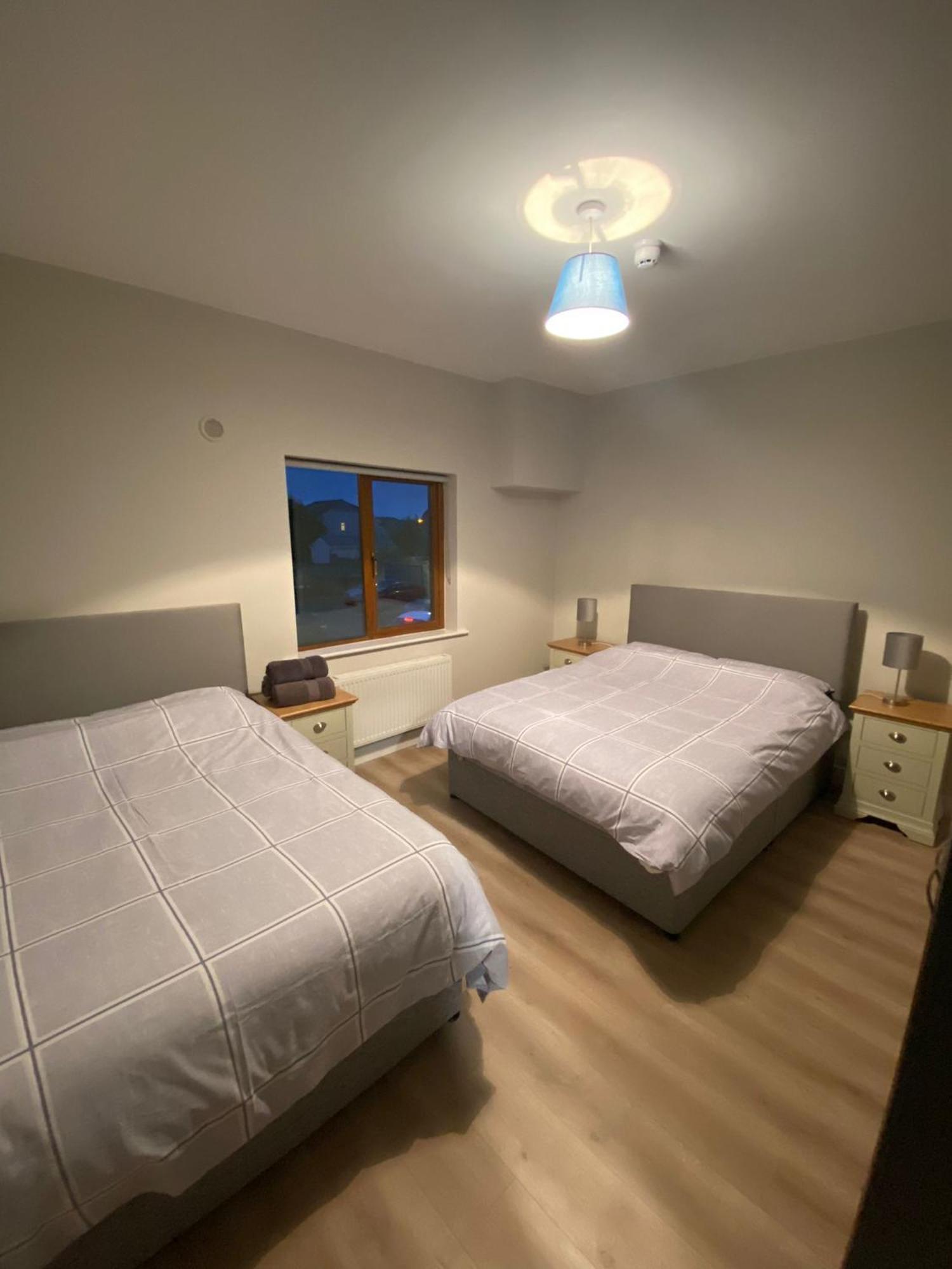Dromod Suites Rum bild